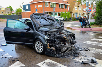 brand lange vonder amsterdam