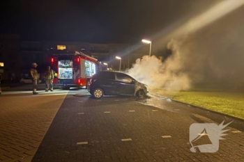 brand erasmuslaan zwolle