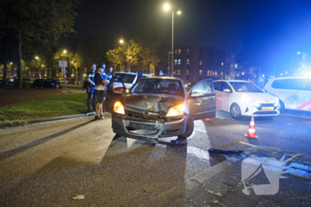 ongeval rosestraat rotterdam