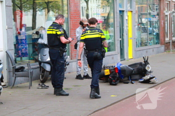 ongeval loosduinsekade den haag