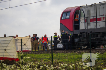 ongeval streepstraat berkel-enschot