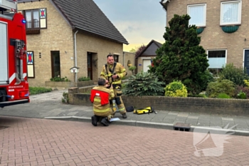 brand kerkstraat nieuwkuijk
