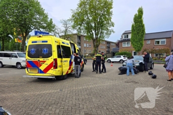 ongeval klaphekweg ede