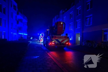 brand van der capellenstraat zwolle