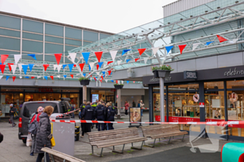 nieuws buikslotermeerplein amsterdam
