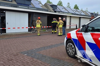 ongeval steffens weer assendelft