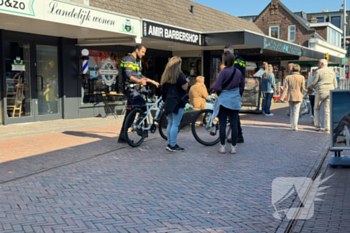 nieuws onderlangs barendrecht