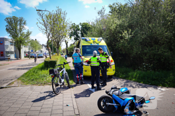 ongeval voorschoterweg valkenburg