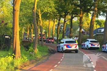 ongeval vresselseweg sint-oedenrode