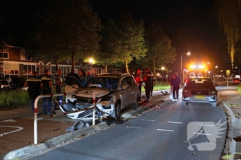 ongeval willy brandtlaan ede