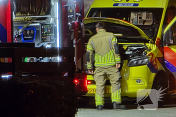 brand zuider ijsseldijk gouda