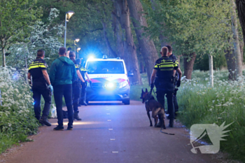 nieuws oever schiedam