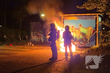 brand hoflanderweg beverwijk