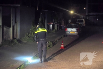 schietincident hemmeland lelystad