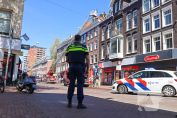 brand ferdinand bolstraat amsterdam