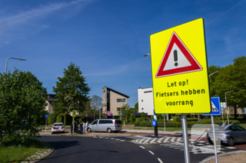 ongeval bijsterveldenlaan tilburg