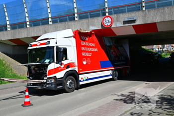 ongeval boarnsterdyk akkrum