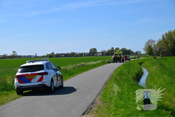 ongeval keimptilsterdyk dronryp