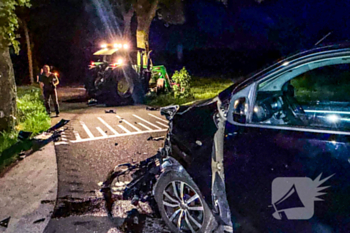 ongeval voskuilenweg venhorst