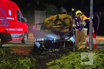 brand rembrandtlaan ede