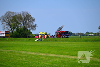 ongeval westergoawei - n359 54,7 spannum