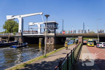 nieuws mathenesserbrug rotterdam