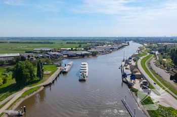 nieuws julianasluisbrug noord - n207 gouda