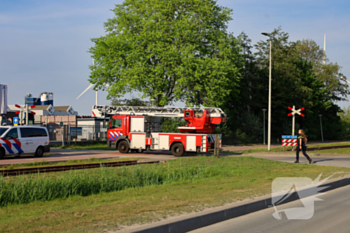 nieuws amerikahavenweg amsterdam