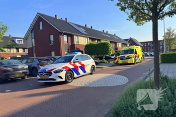 ongeval molenmaker zevenhuizen