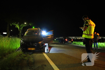 ongeval ringbaan noord - n275 l 31,2 weert