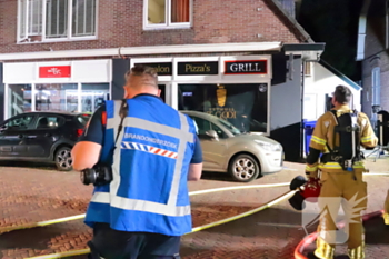 brand lindenlaan huizen