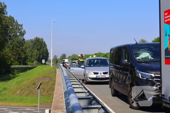 ongeval provincialeweg - n206 24,6 noordwijk