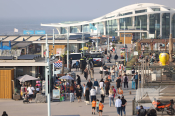nieuws strandweg den haag