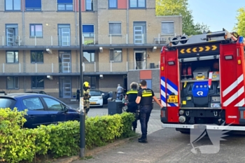 gaslekkage smidshof vught