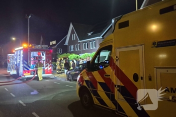 brand torensteelaan numansdorp