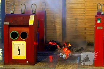 brand koningsduin katwijk