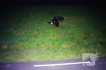 ongeval galgelaan zierikzee