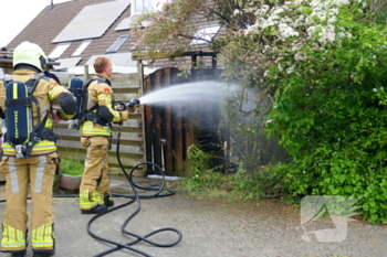 brand piersonware zwolle