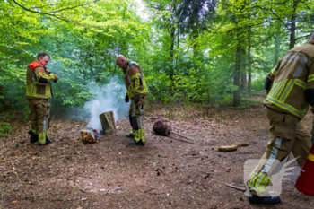 brand dwingeloostraat tilburg