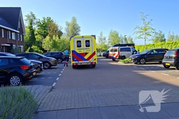 nieuws barkstraat nieuw-lekkerland