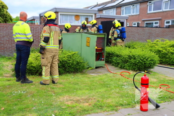 brand krammerstraat zierikzee