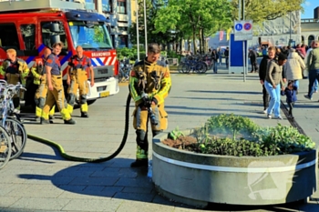 brand van swietenstraat leeuwarden