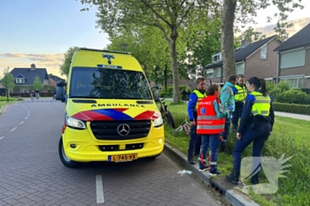 ongeval vondellaan gemert