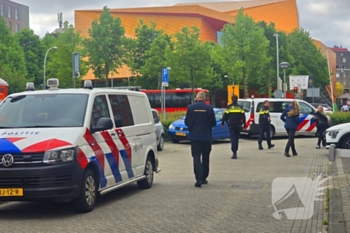 nieuws de stelling 15 lelystad