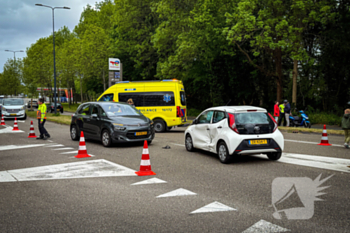 ongeval doctor lelylaan leiden