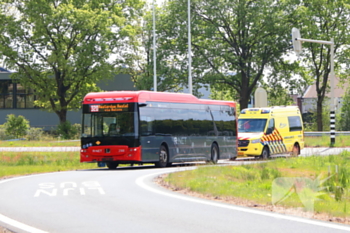 ongeval rijksweg a27 eemnes