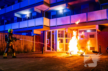 brand berkenrodelaan tilburg