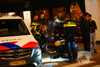 ongeval poelestraat groningen