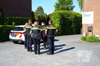 brand goeman borgesiuslaan baarn