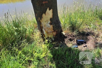 ongeval zuiderweg zuidoostbeemster